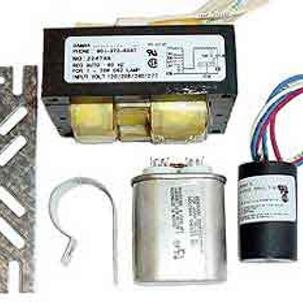 Ilc Replacement For UNIVERSAL S1000ML5AC5M WW-QWTJ-2 - main